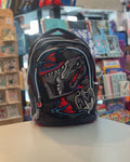 Zaino GoPop Dinosauro Black