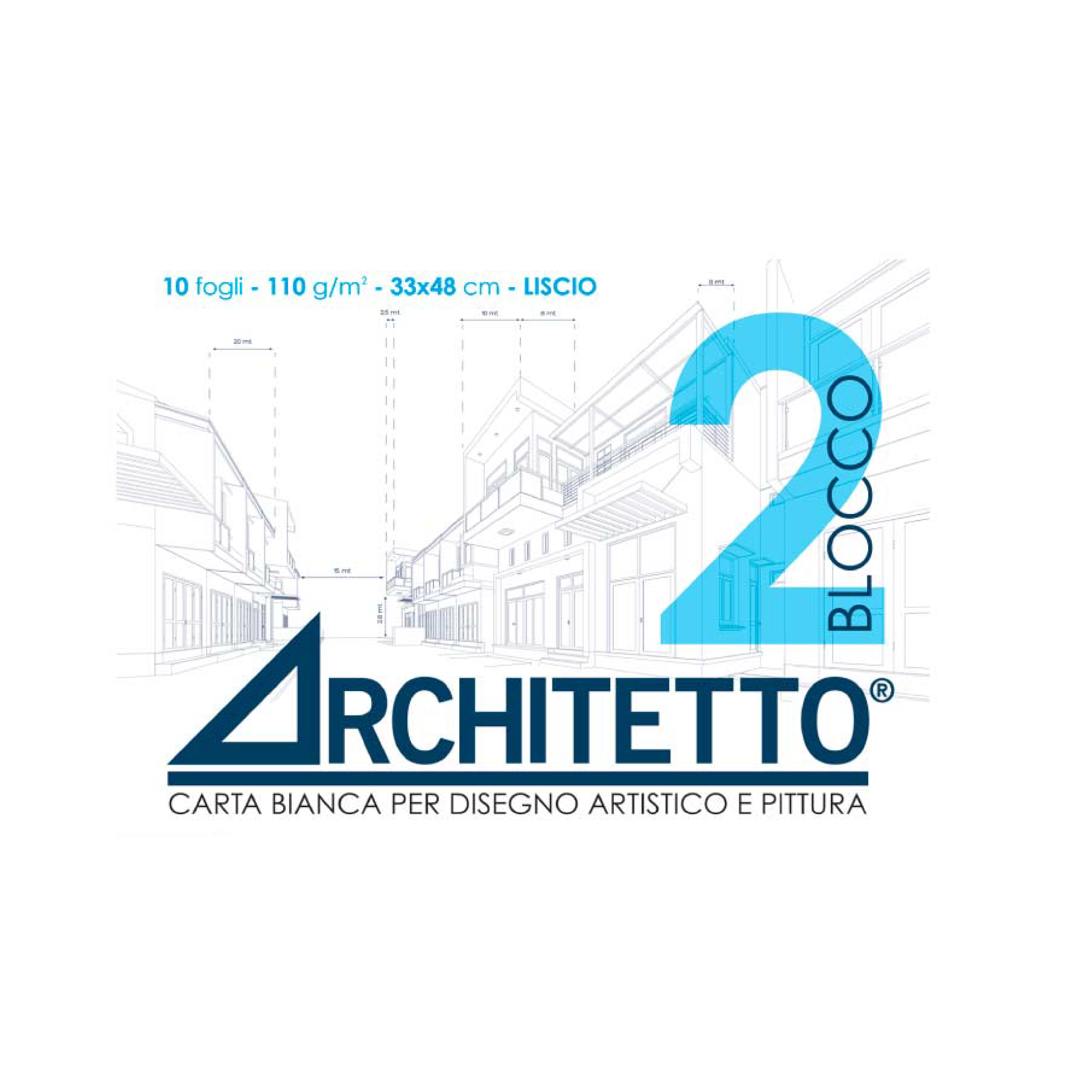 Album disegno