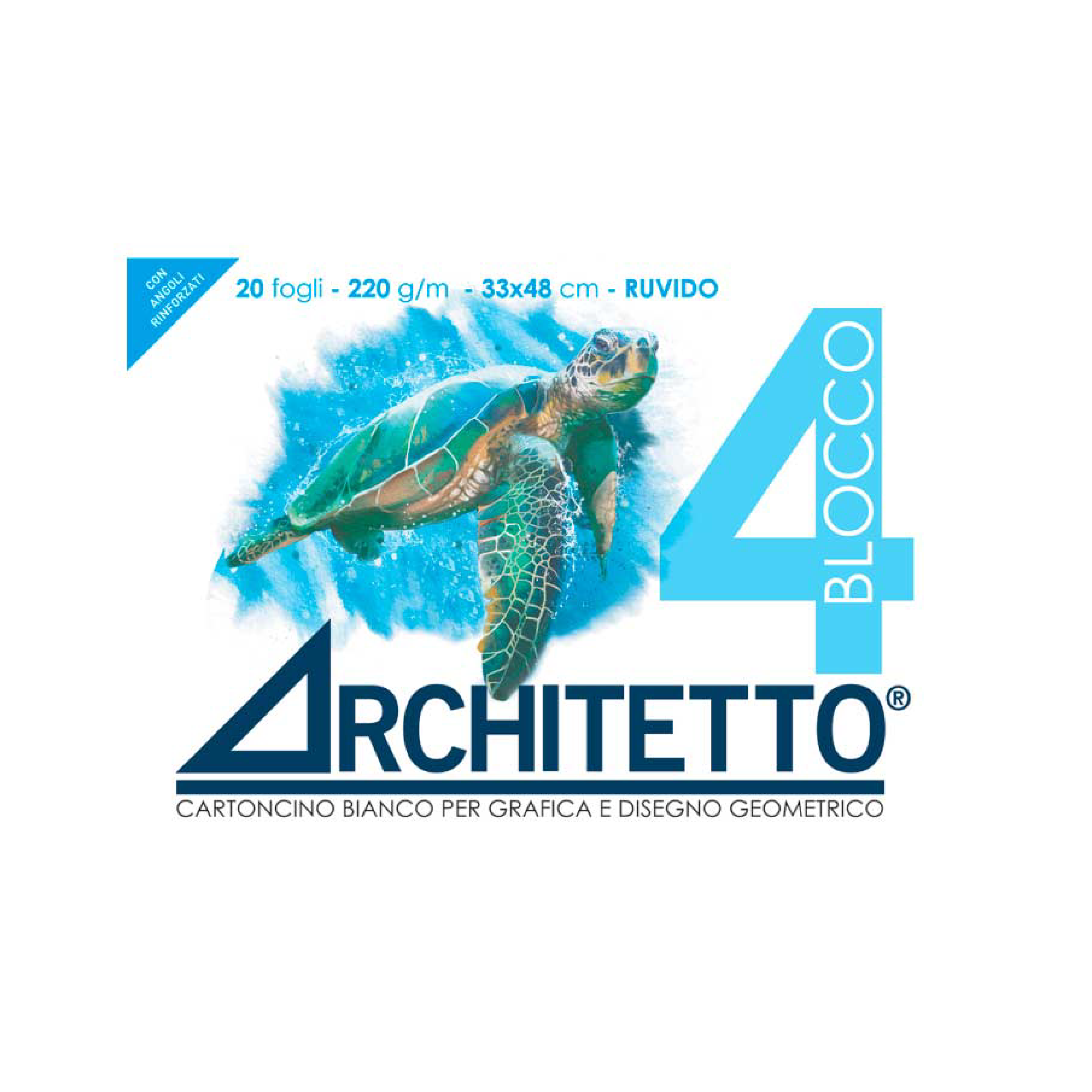 Album disegno
