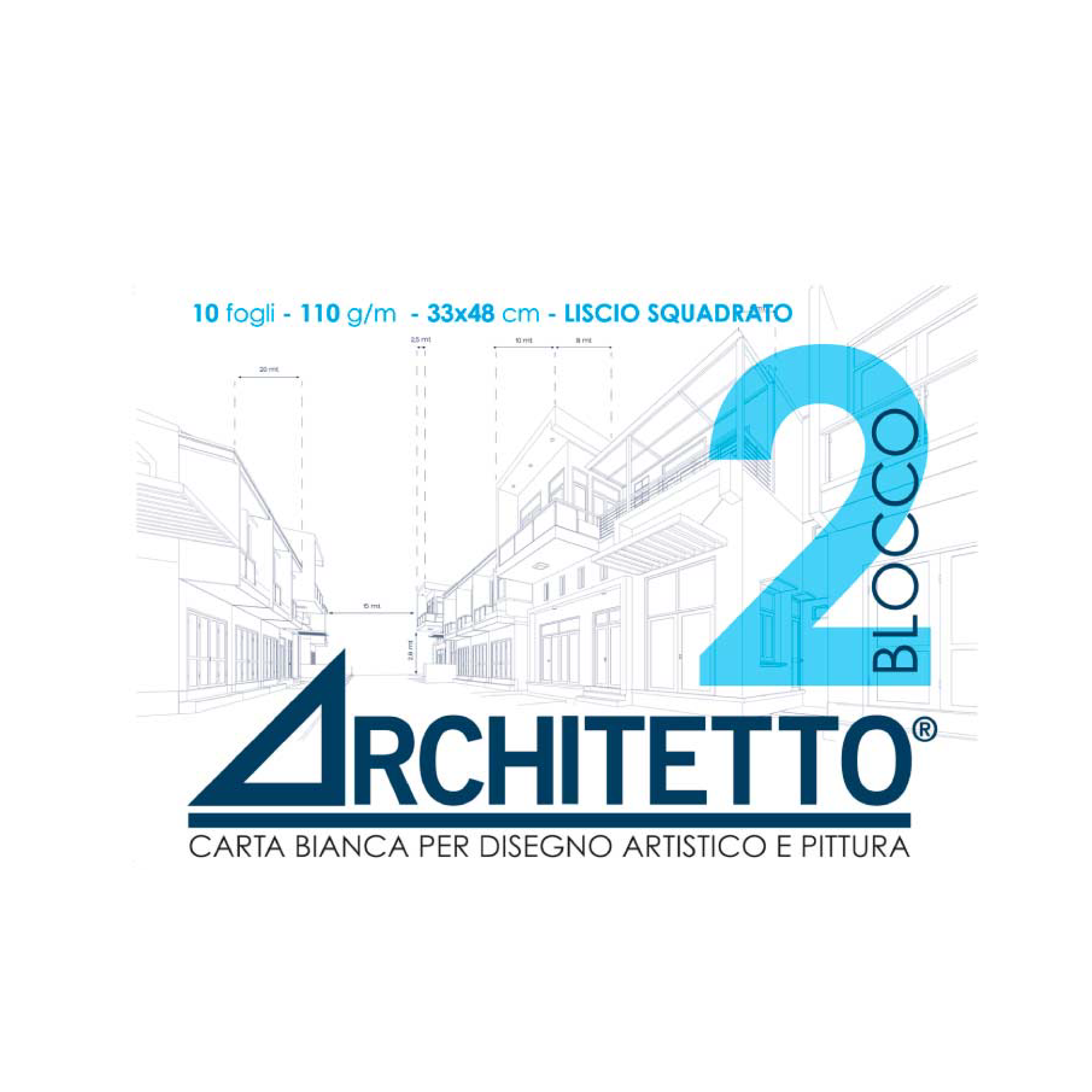 Album disegno