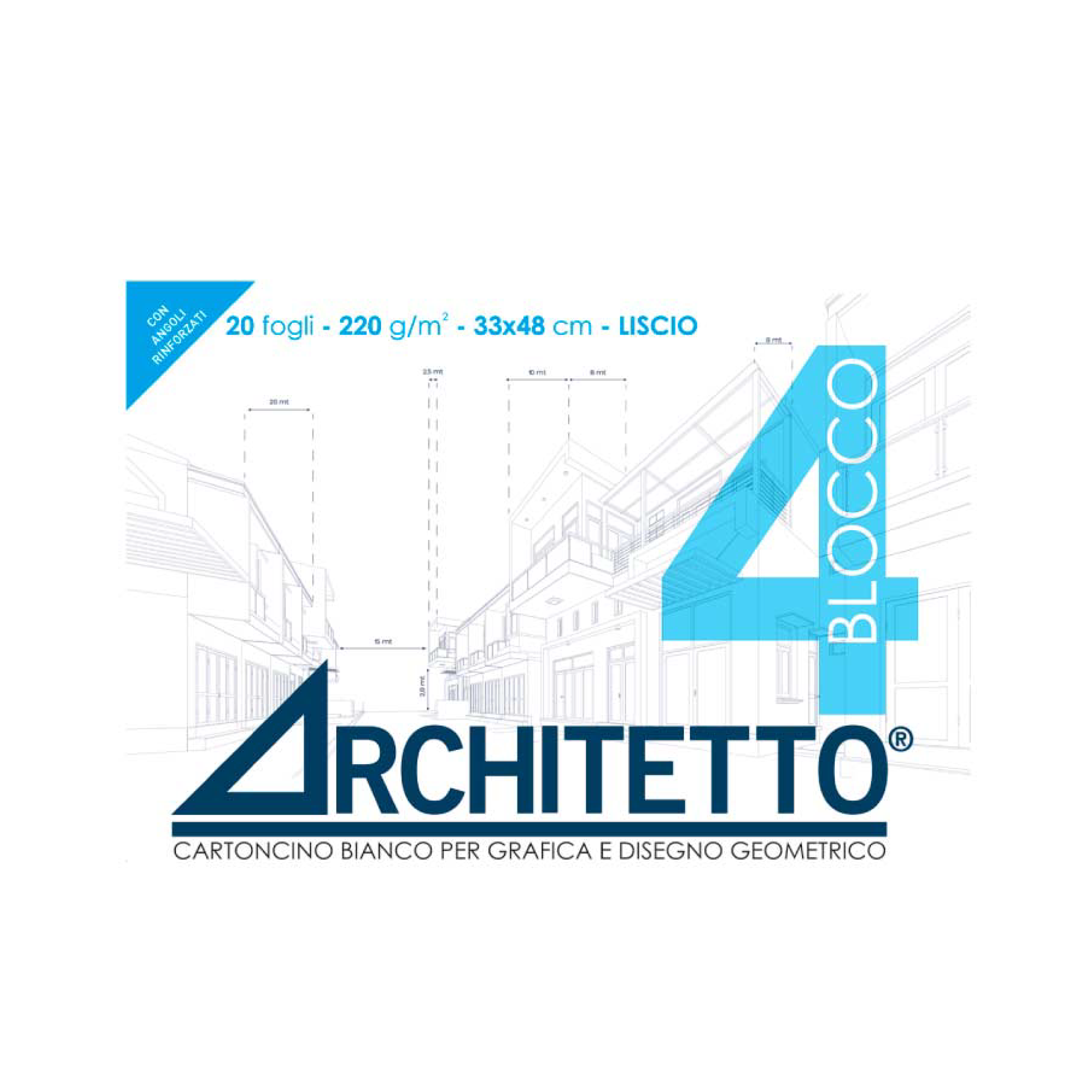 Album disegno