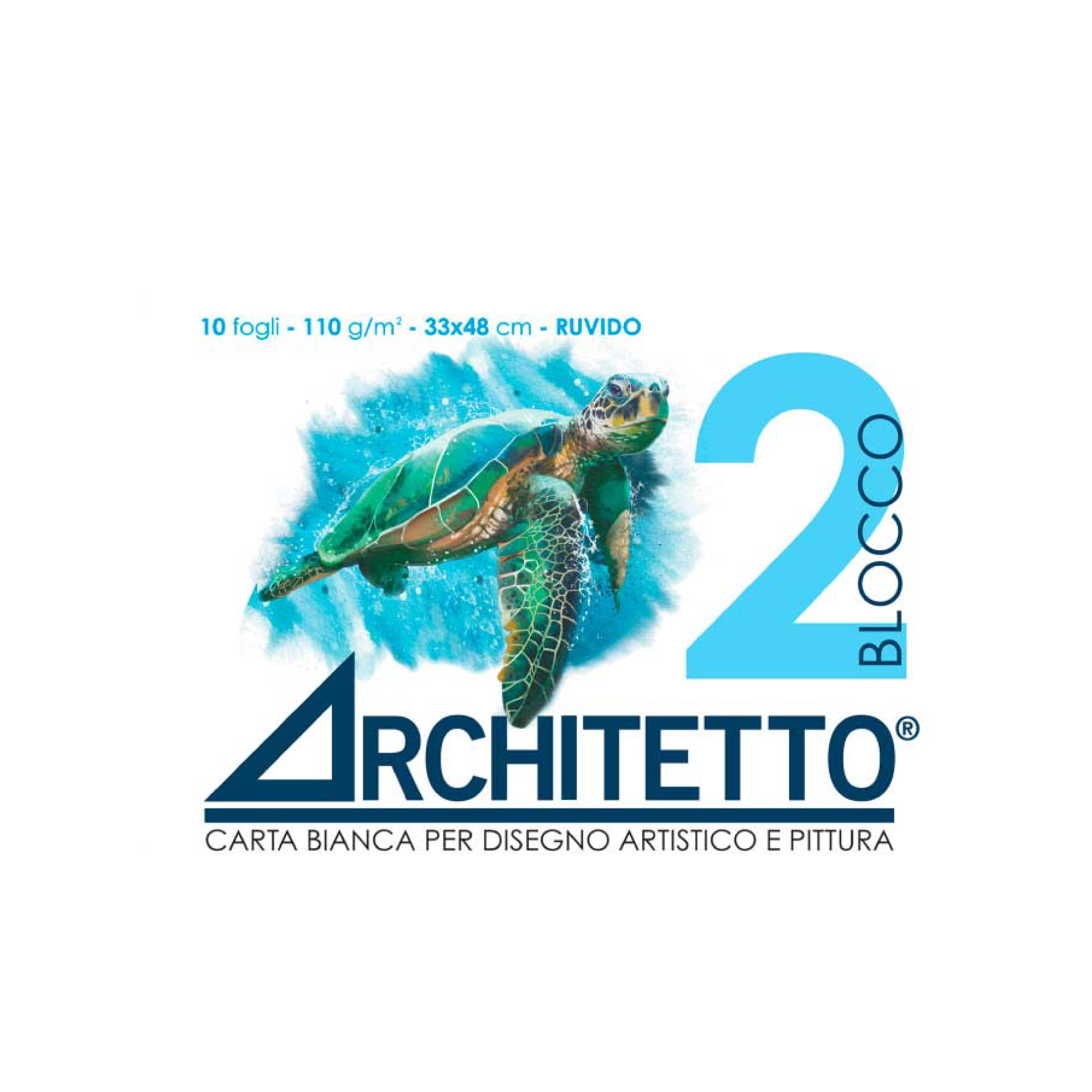 Album disegno