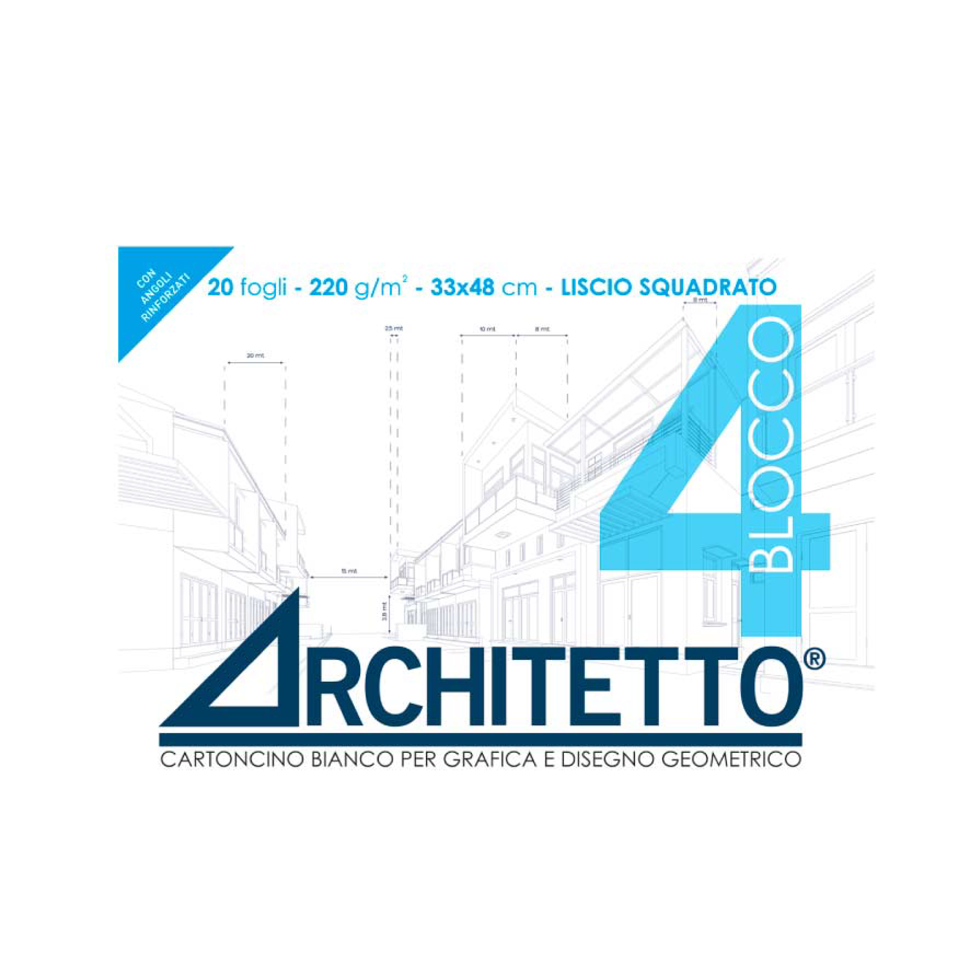 Album disegno