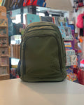 Zaino Verde TintaUnita