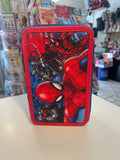 Astuccio 3 zip SPIDERMAN - originale Marvel
