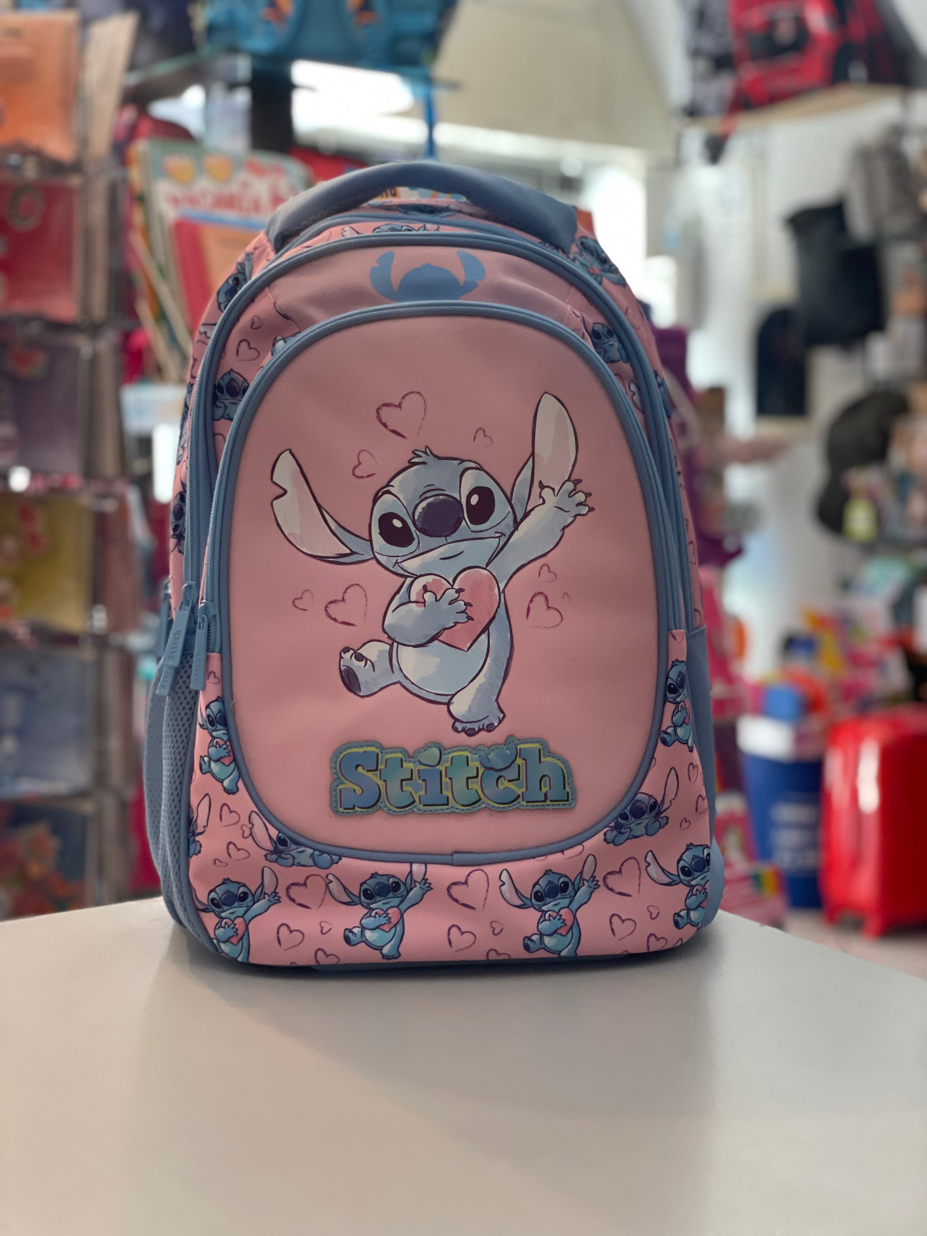 Zaino Stitch Originale