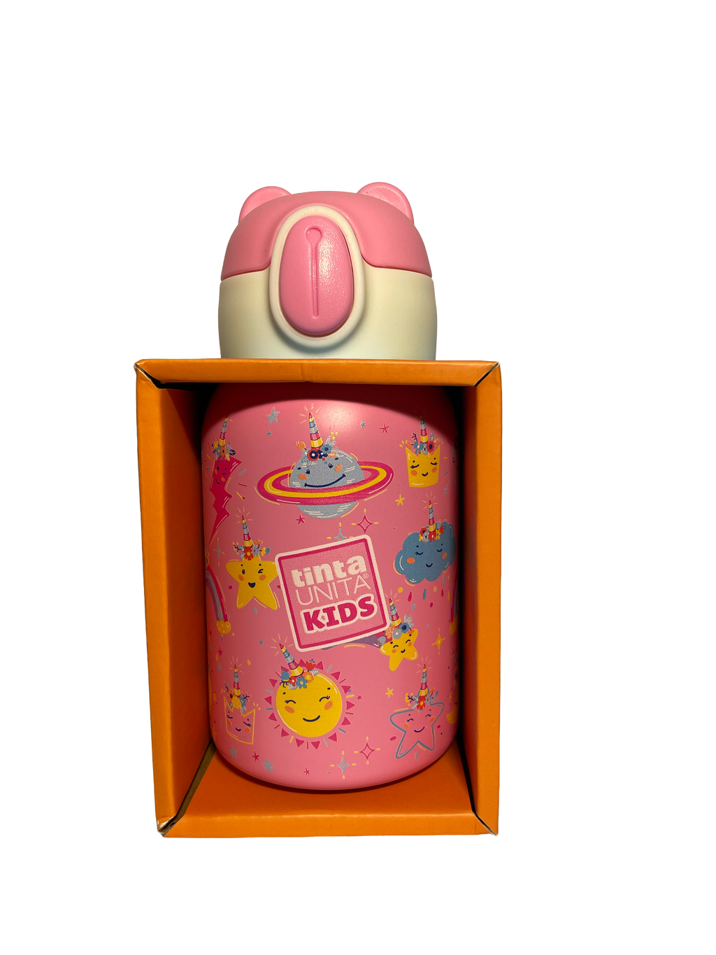 Borraccia Baby Termica con beccuccio