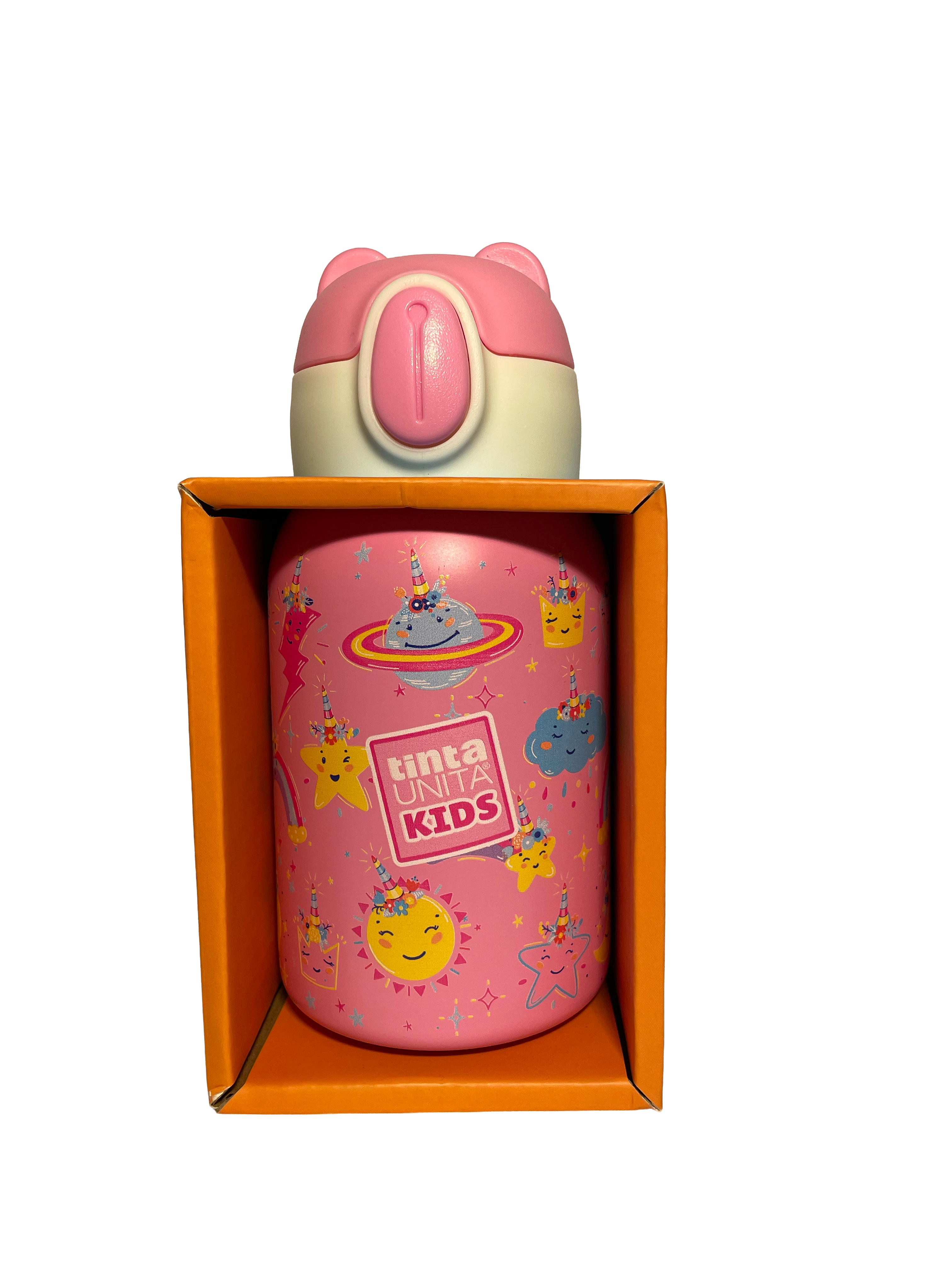 Borraccia Baby Termica con beccuccio
