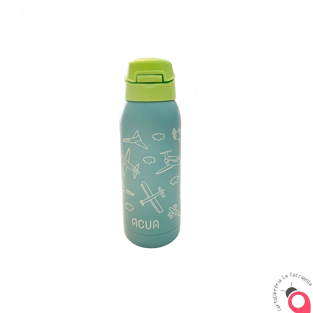 Borracce termiche 350 ml Incanta