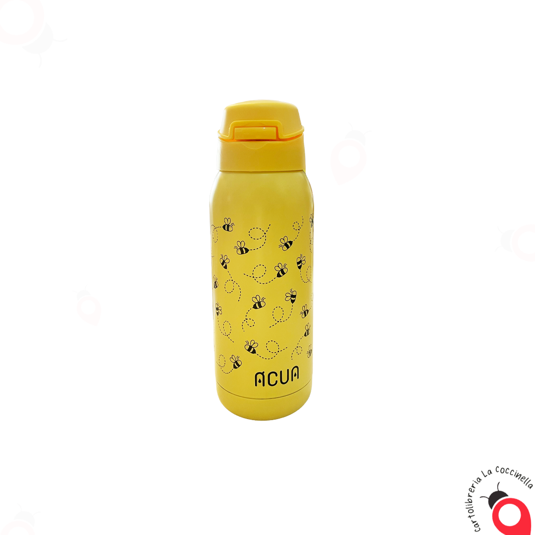 Borracce termiche 350 ml Incanta