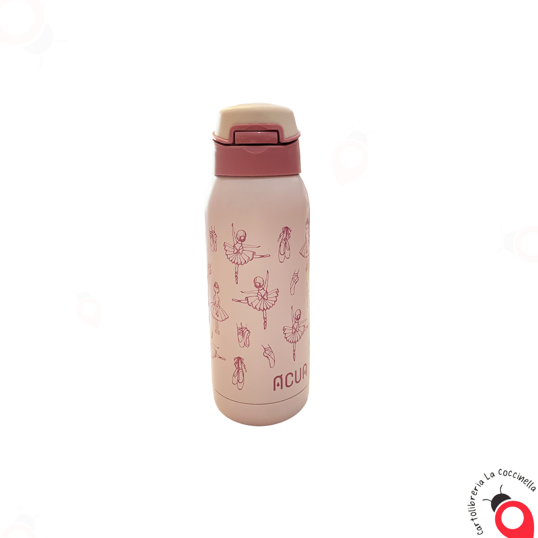 Borracce termiche 350 ml Incanta