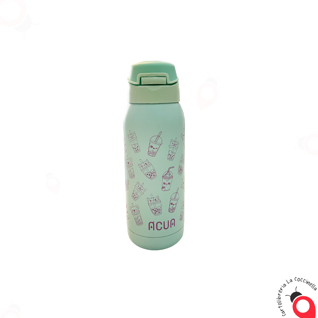 Borracce termiche 350 ml Incanta