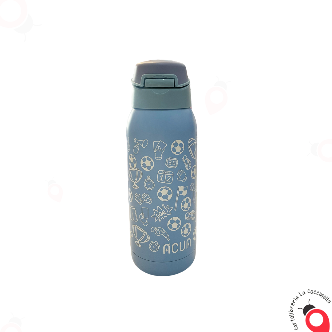 Borracce termiche 350 ml Incanta