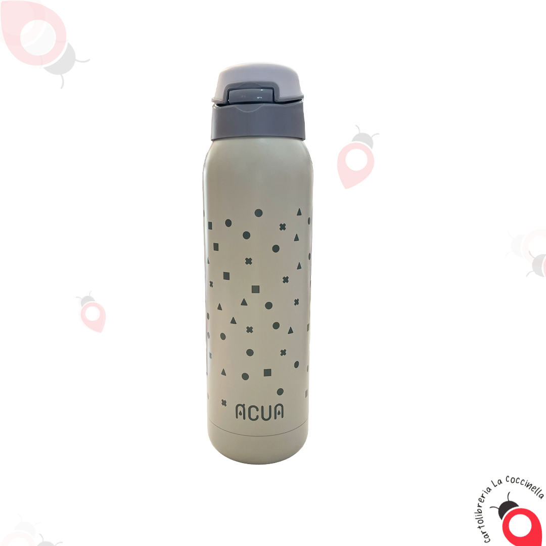 Borraccia termica 500 ml Incanta
