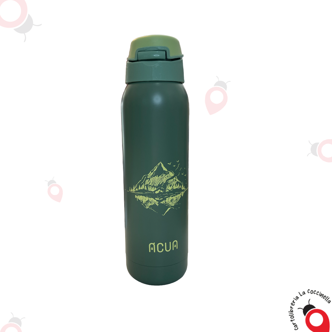 Borraccia termica 500 ml Incanta