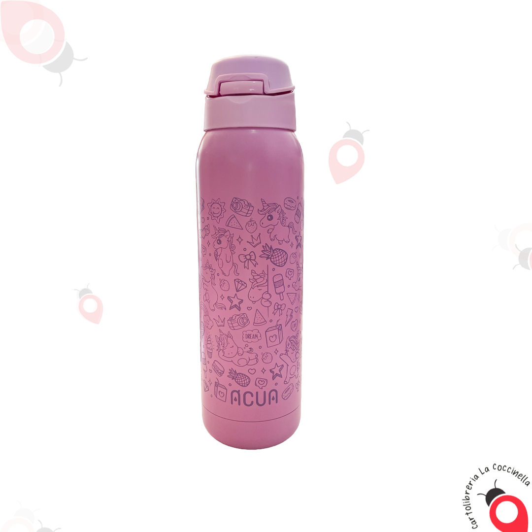 Borraccia termica 500 ml Incanta