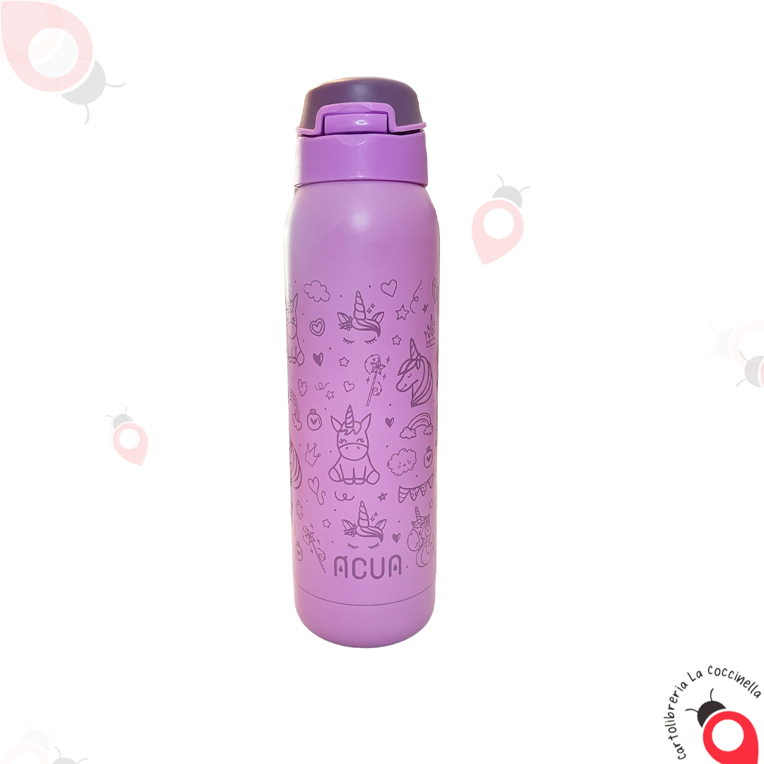 Borraccia termica 500 ml Incanta