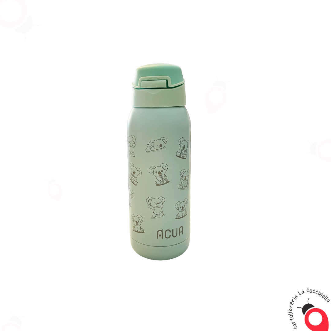 Borracce termiche 350 ml Incanta