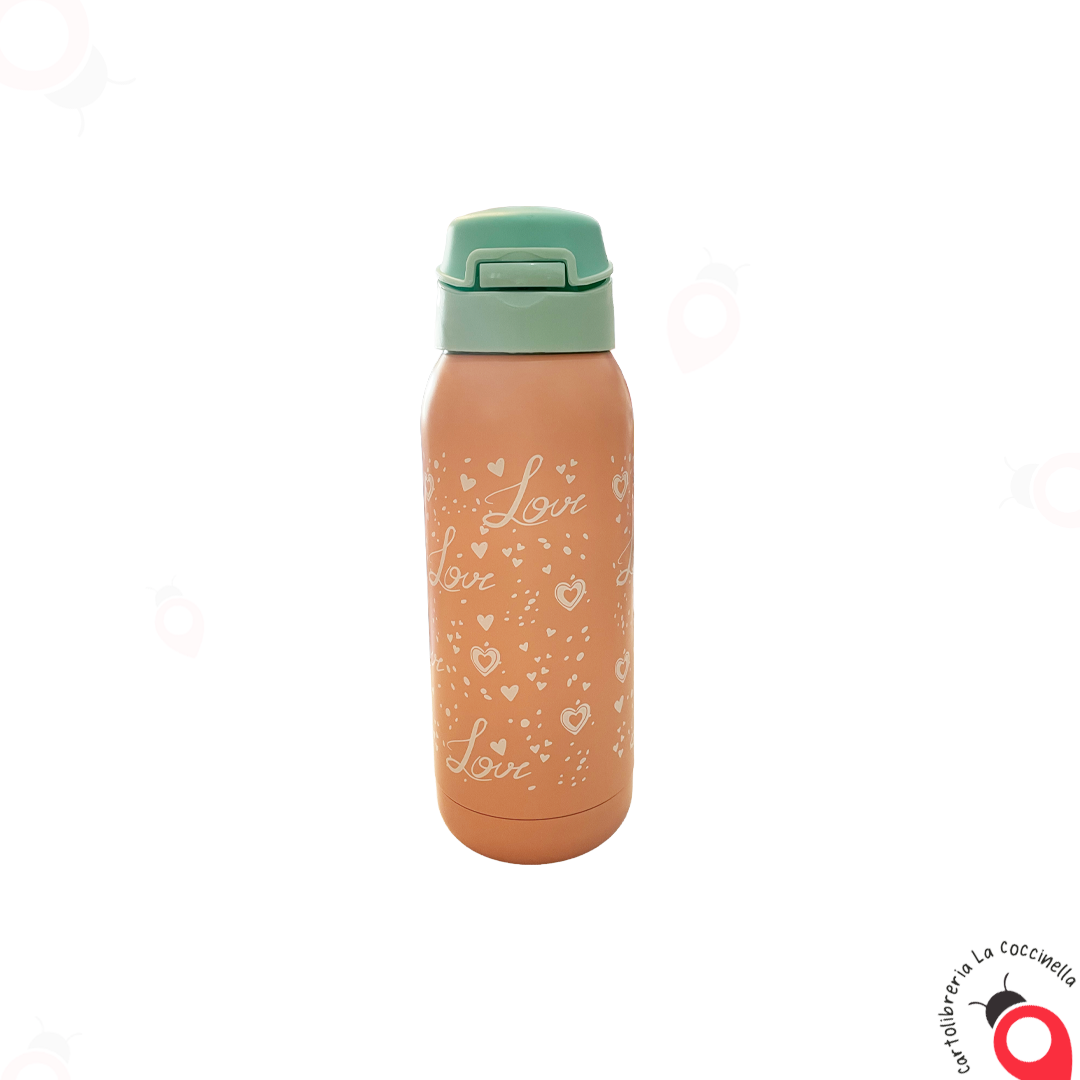 Borracce termiche 350 ml Incanta