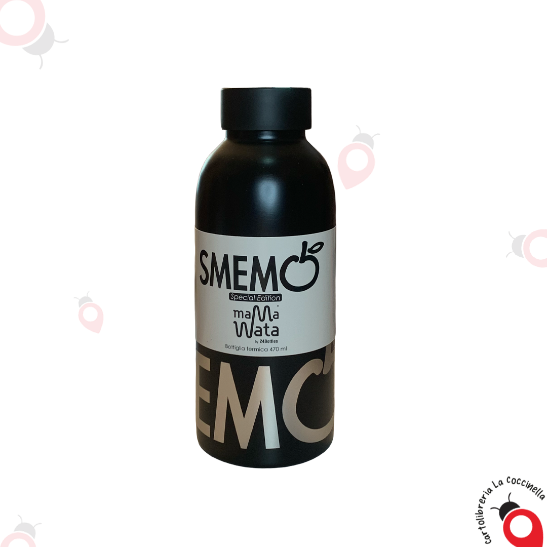 Borraccia Termica Smemo