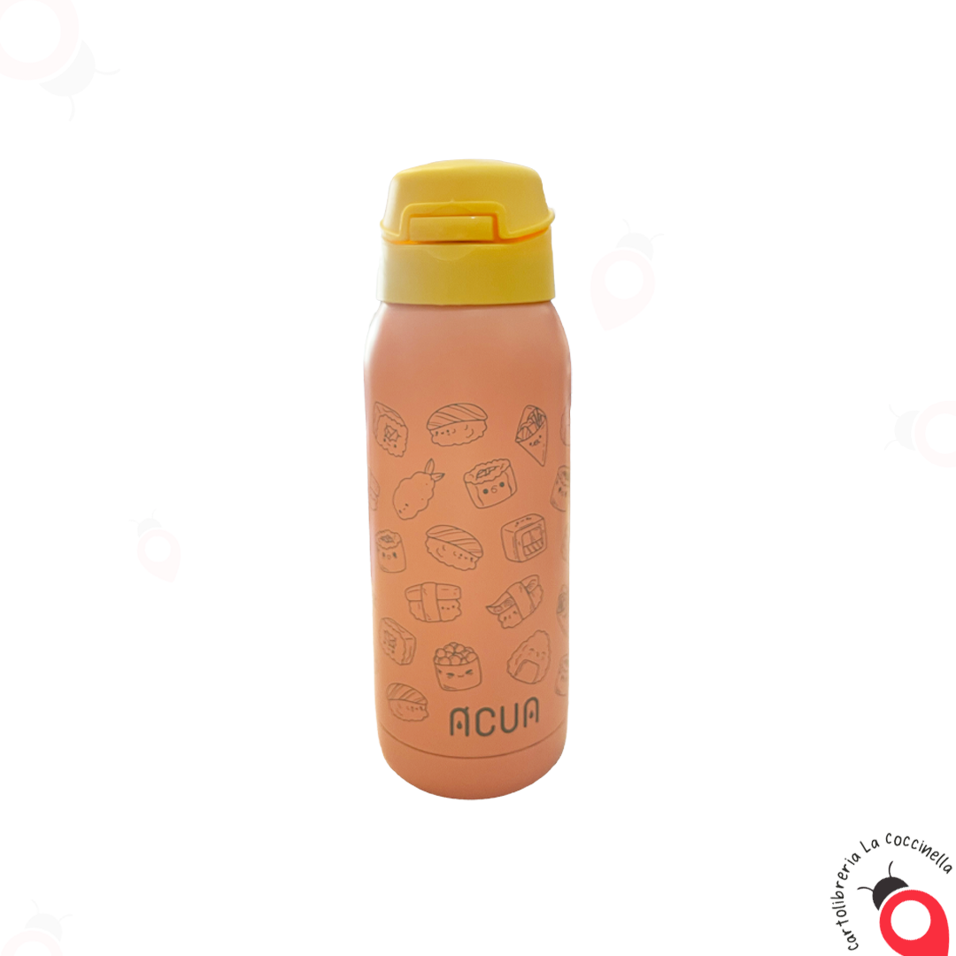 Borracce termiche 350 ml Incanta
