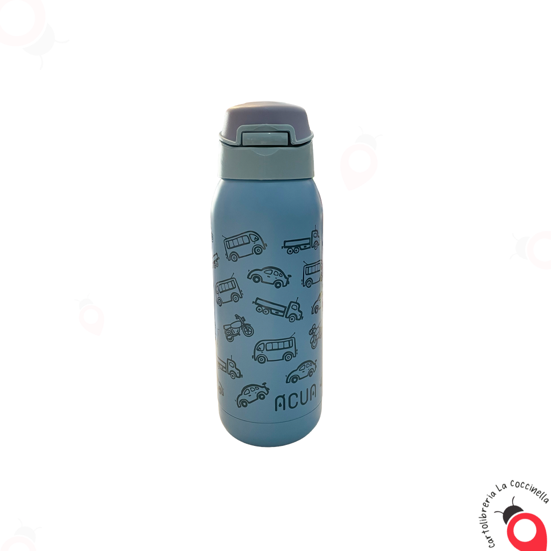 Borracce termiche 350 ml Incanta