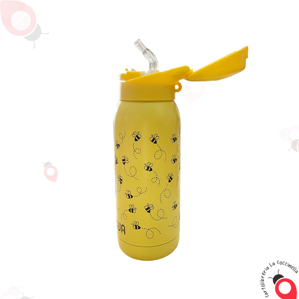 Borracce termiche 350 ml Incanta