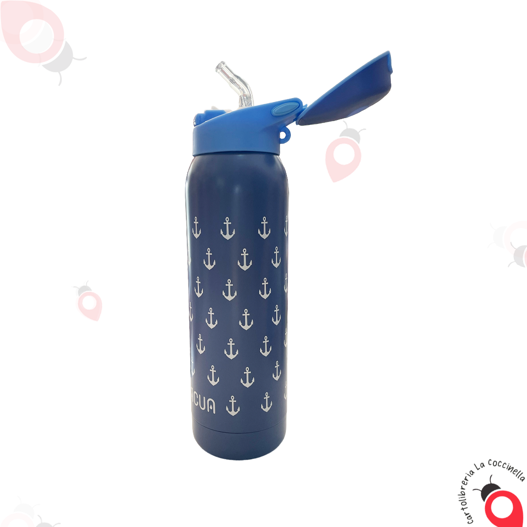 Borraccia termica 500 ml Incanta