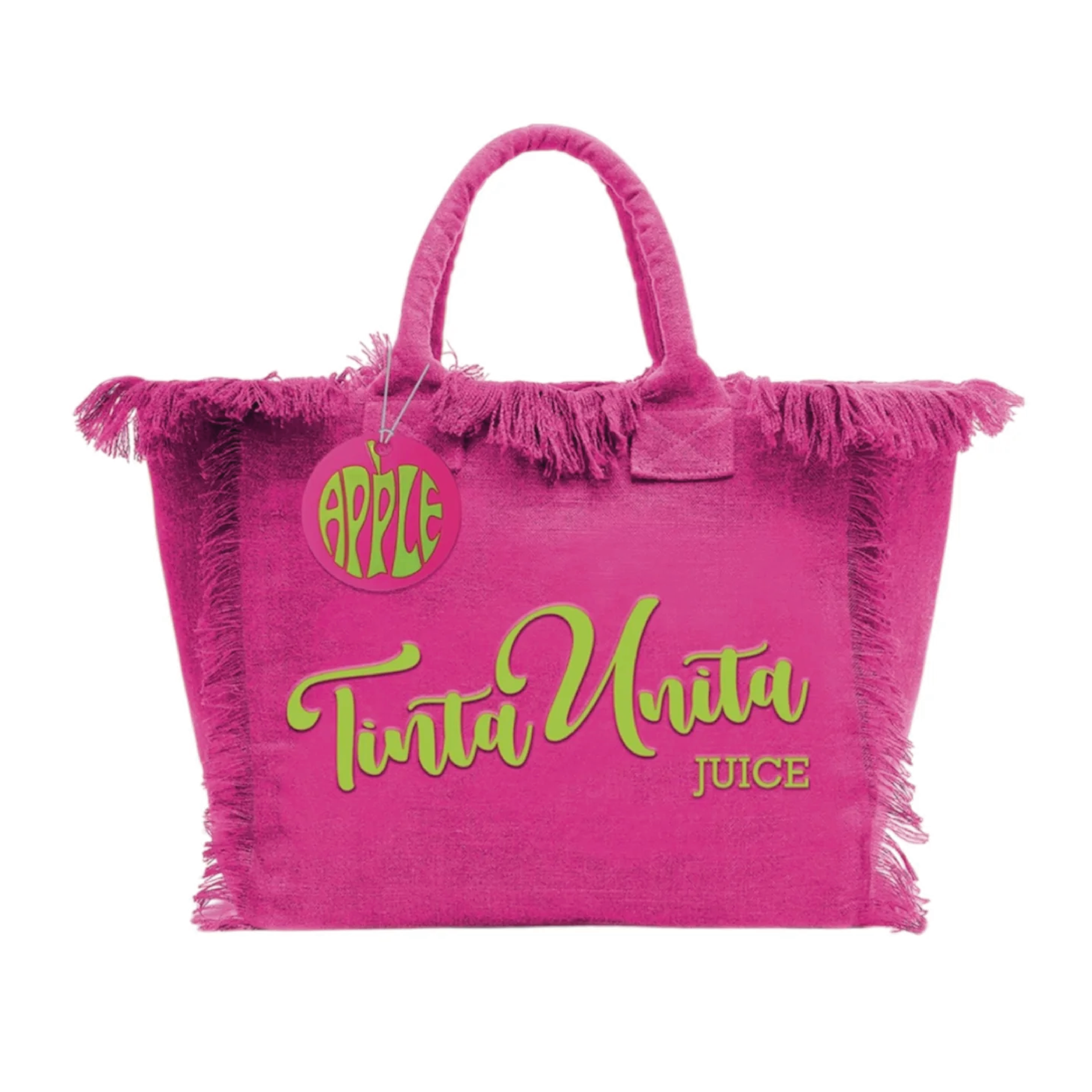 borsa grande juice con profumatore - tintaunita
