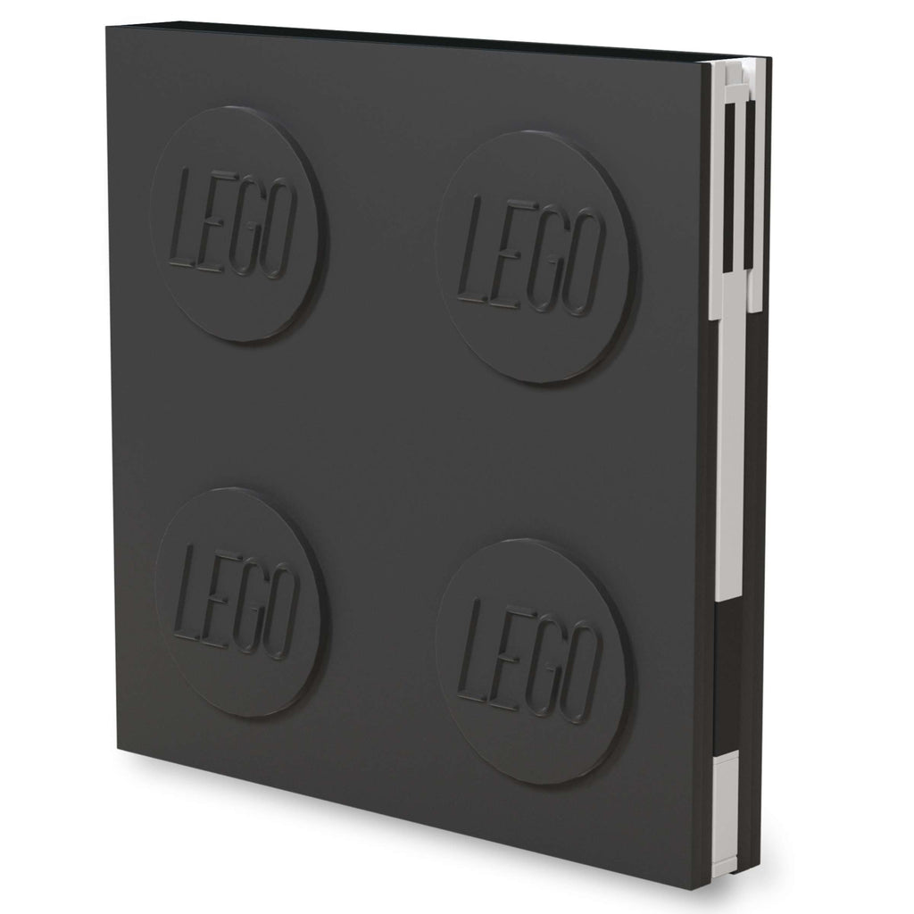 Notebook/Diario con penna LEGO