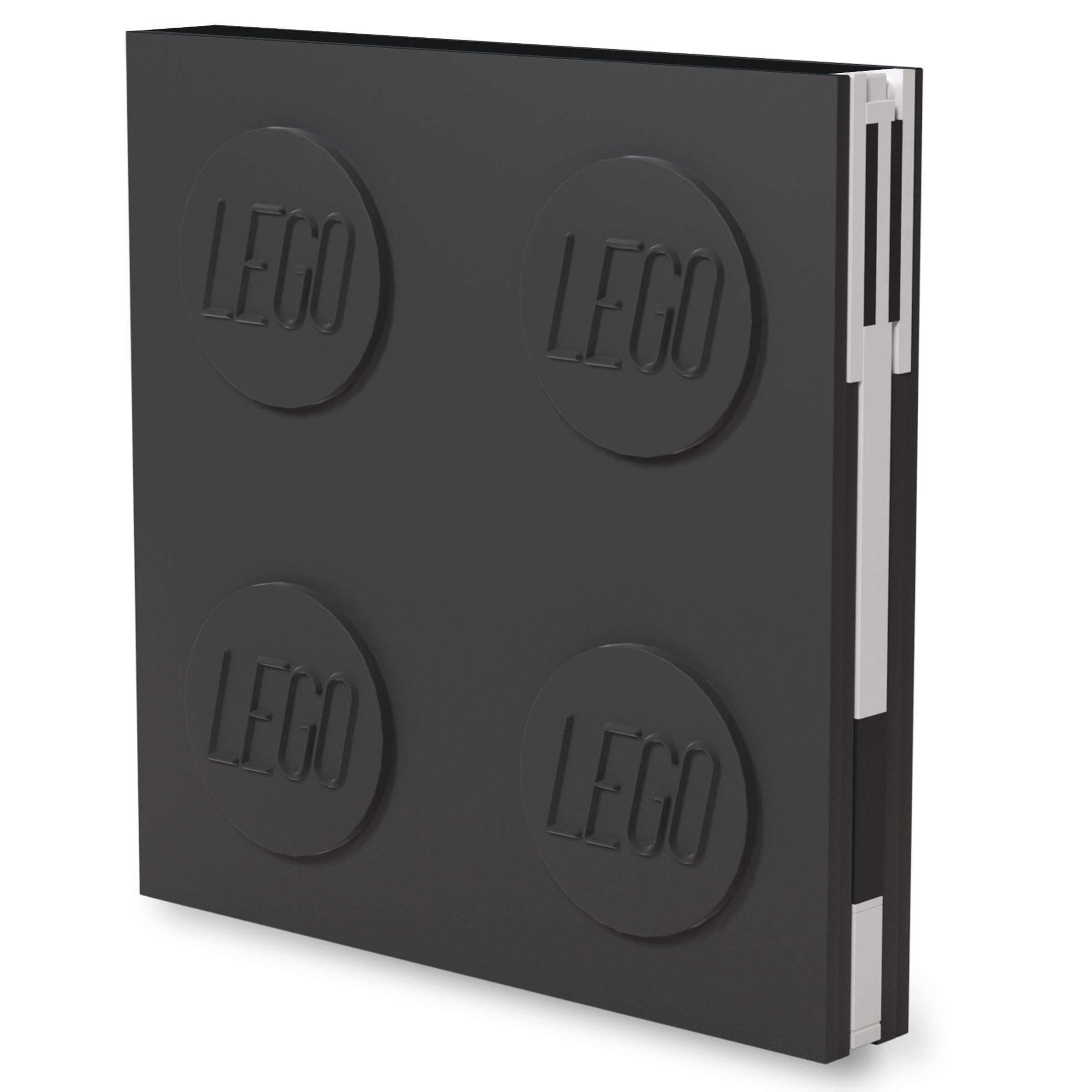 Notebook/Diario con penna LEGO