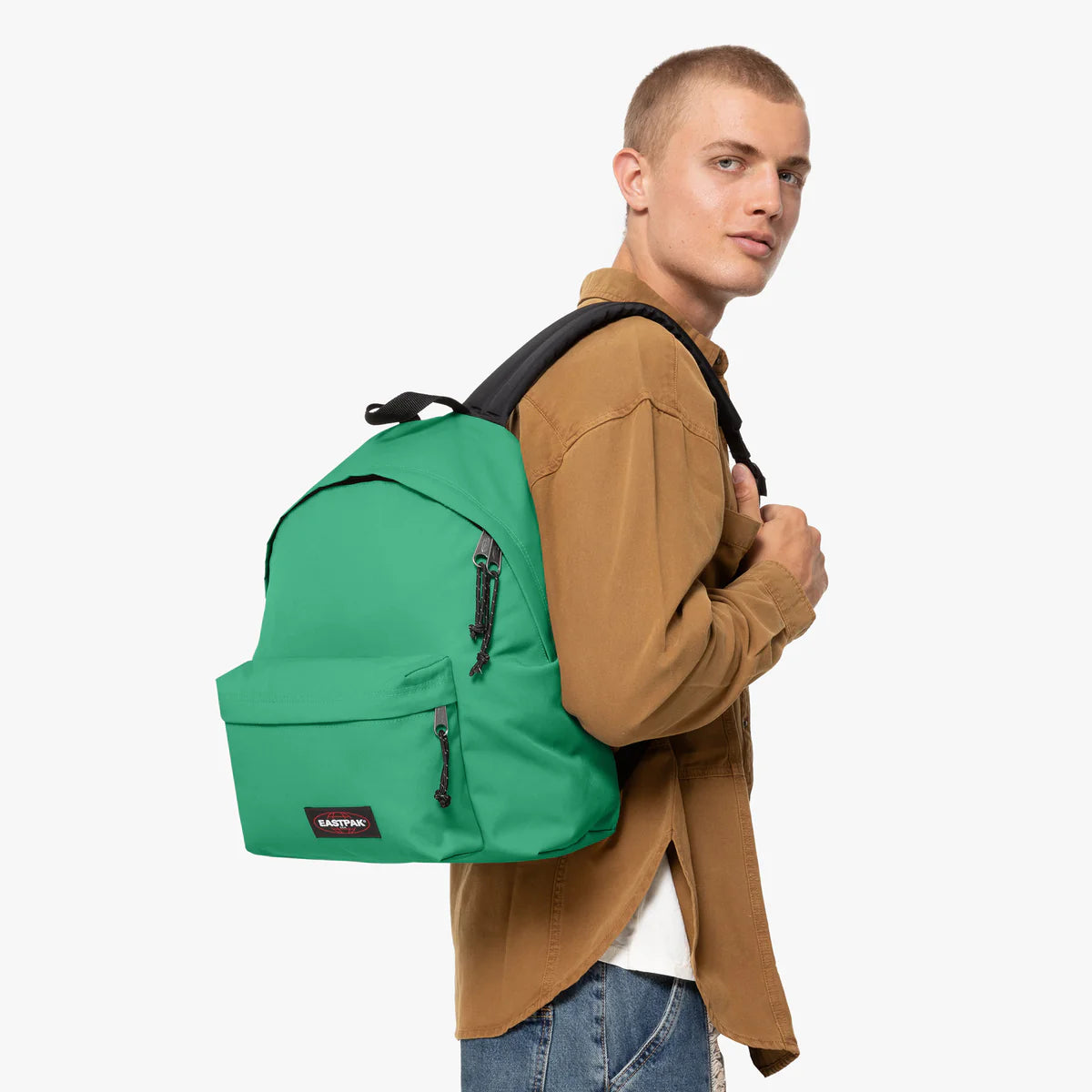 Zaini Eastpak Padded Pak'R