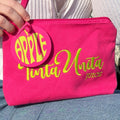 pochette juice con profumatore - tintaunita