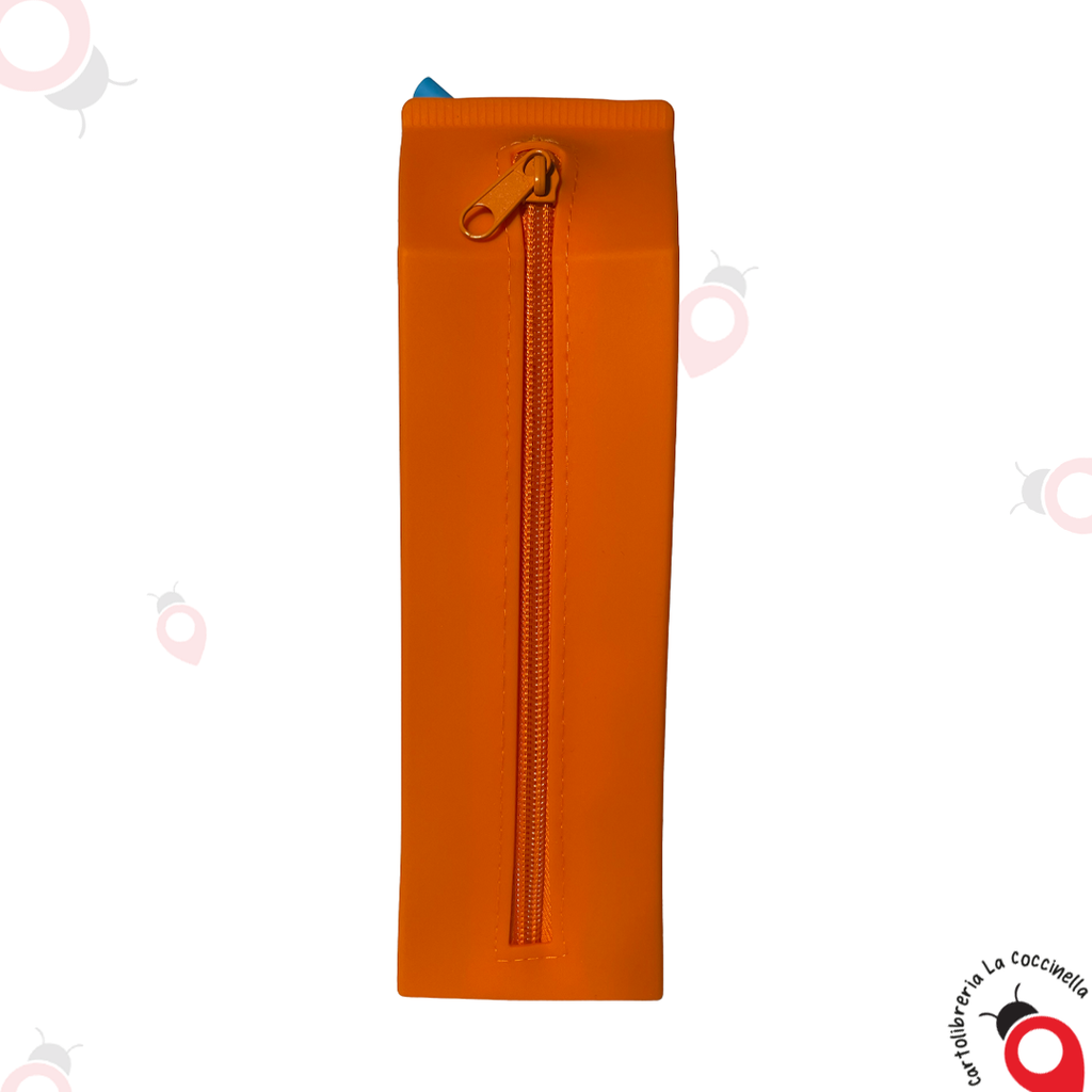 Astuccio cartone latte in silicone - tintaunita zoo
