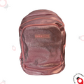 Zaino scuola glitter - tintaunita