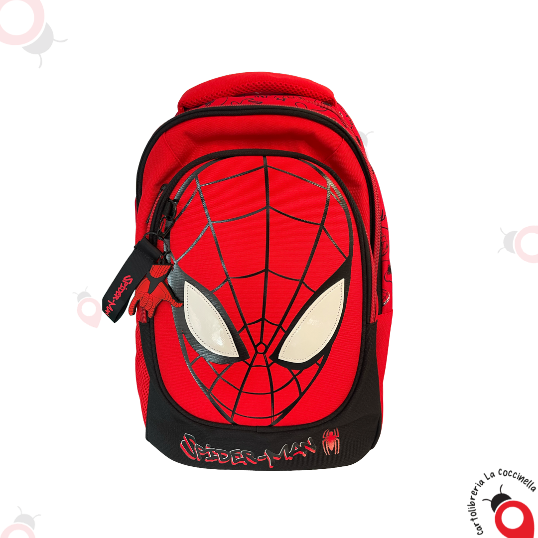Zaino Spiderman originale
